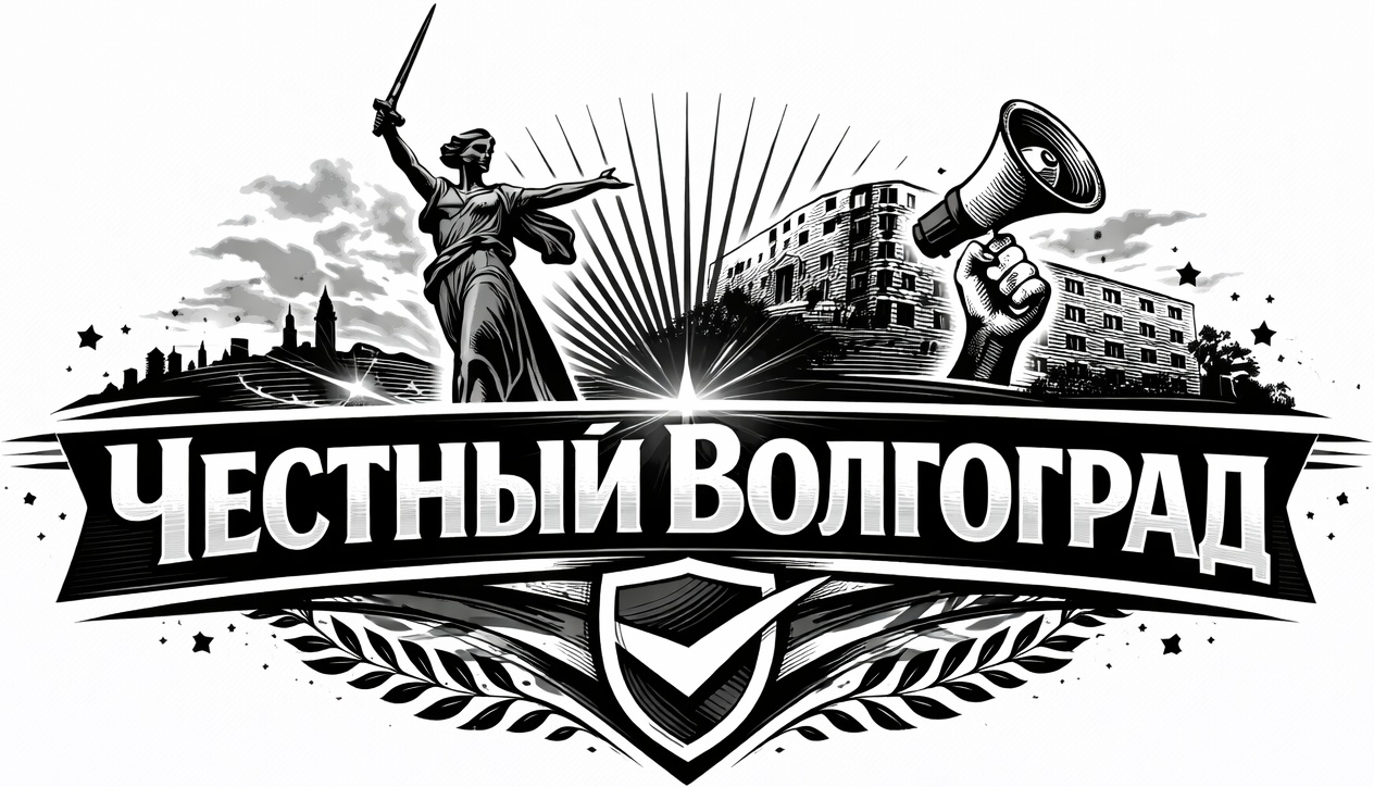 Честный Волгоград